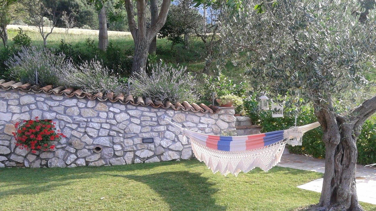 Photo of Outdoor in Cusano Mutri