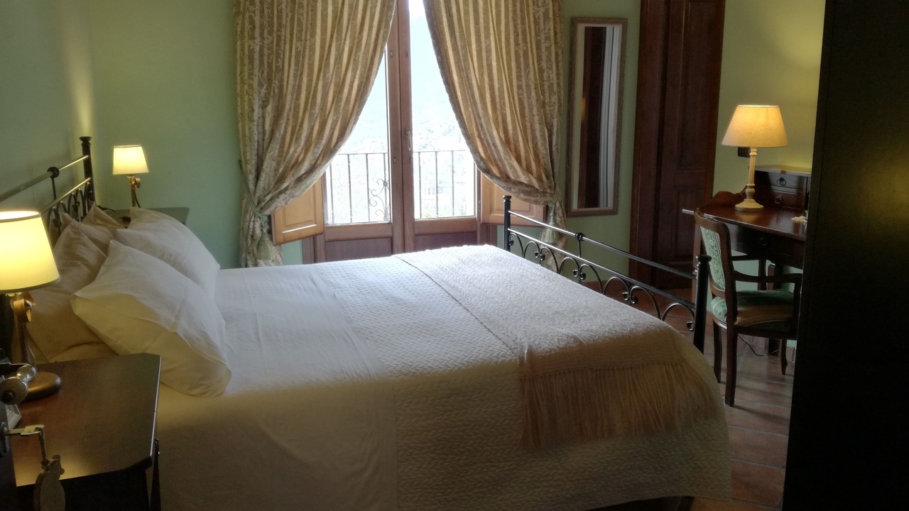 Photo of Bedroom in Cusano Mutri