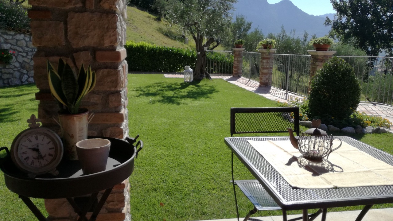 Photo of Outdoor in Cusano Mutri