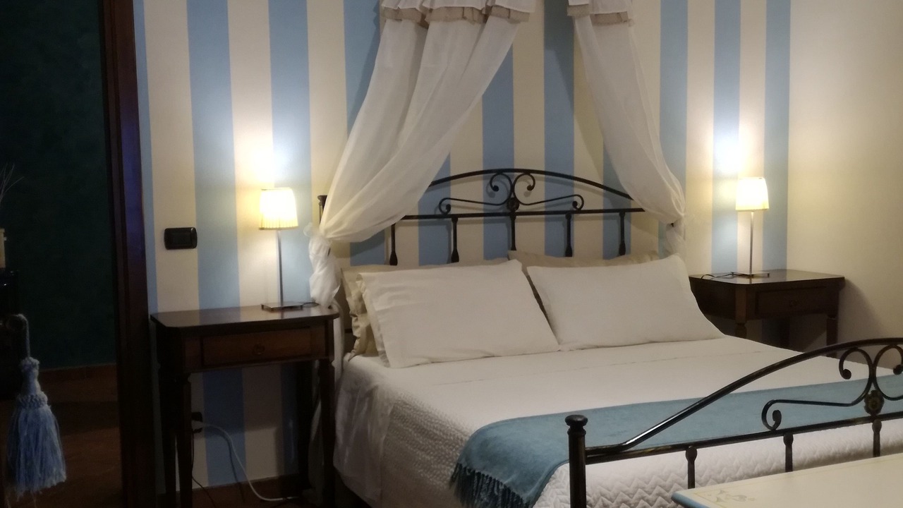 Photo of Bedroom in Cusano Mutri