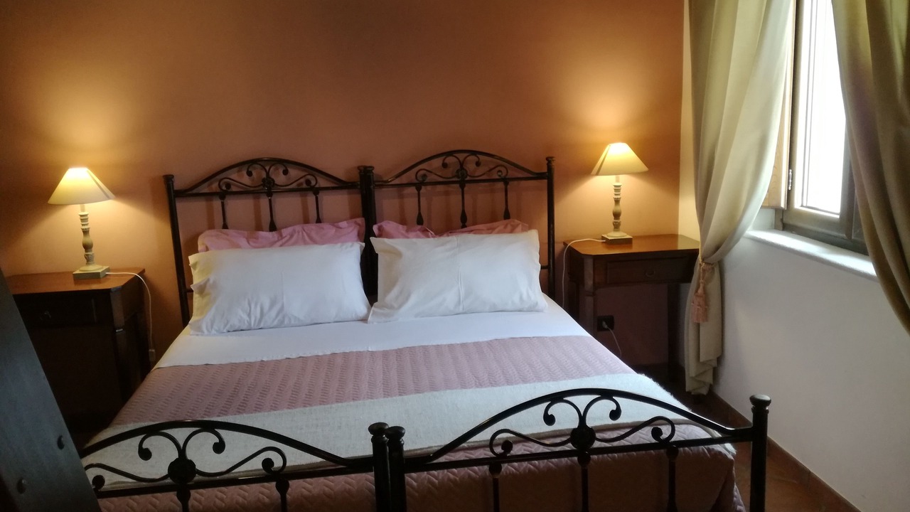 Photo of Bedroom in Cusano Mutri