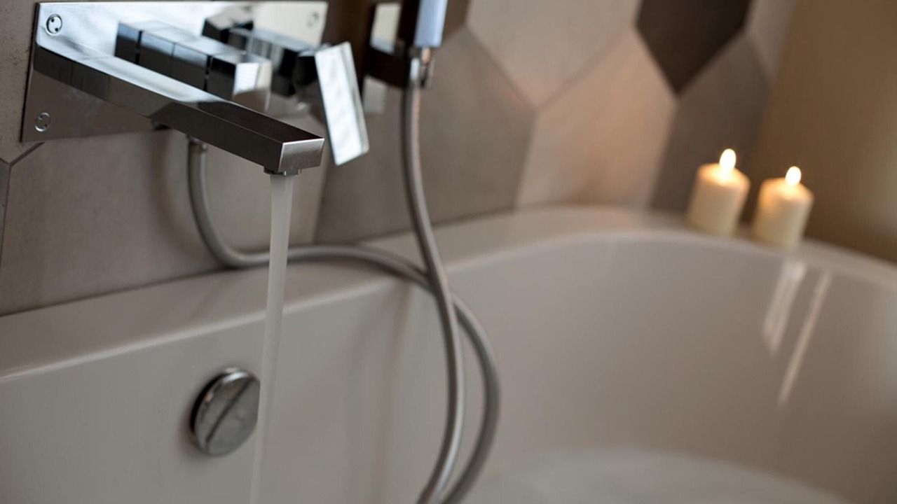 Photo of Bathroom in Acqui Terme