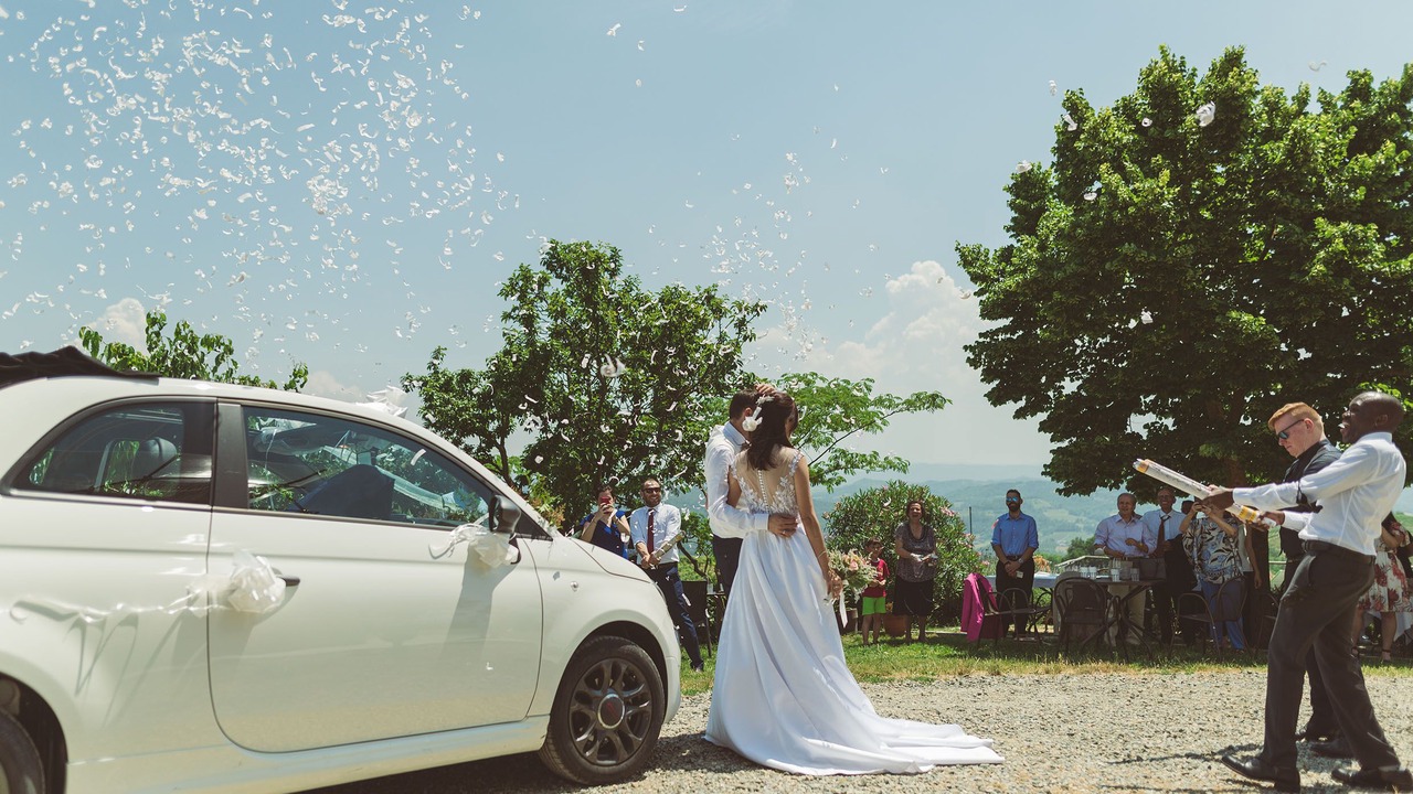 Photo of Outdoor in Acqui Terme