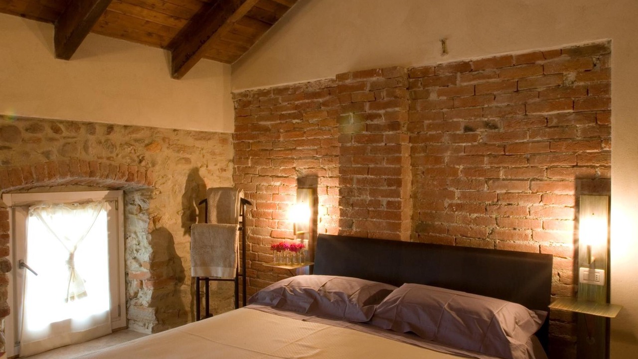 Photo of Bedroom in Acqui Terme