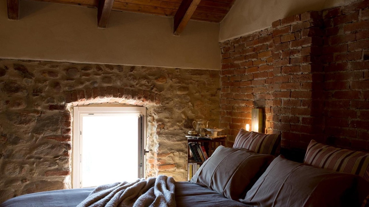 Photo of Bedroom in Acqui Terme