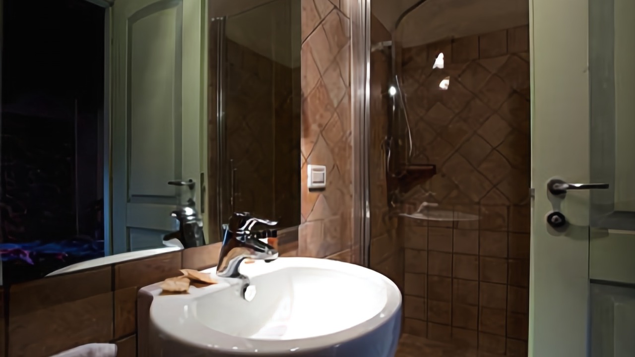 Photo of Bedroom in Acqui Terme