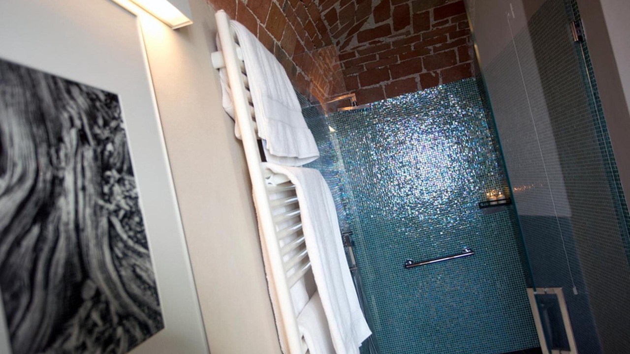 Photo of Bathroom in Acqui Terme