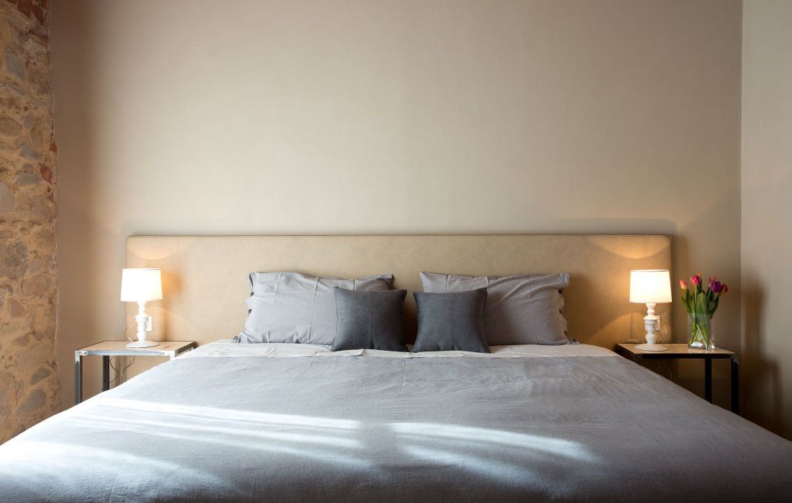 Photo of Bedroom in Acqui Terme