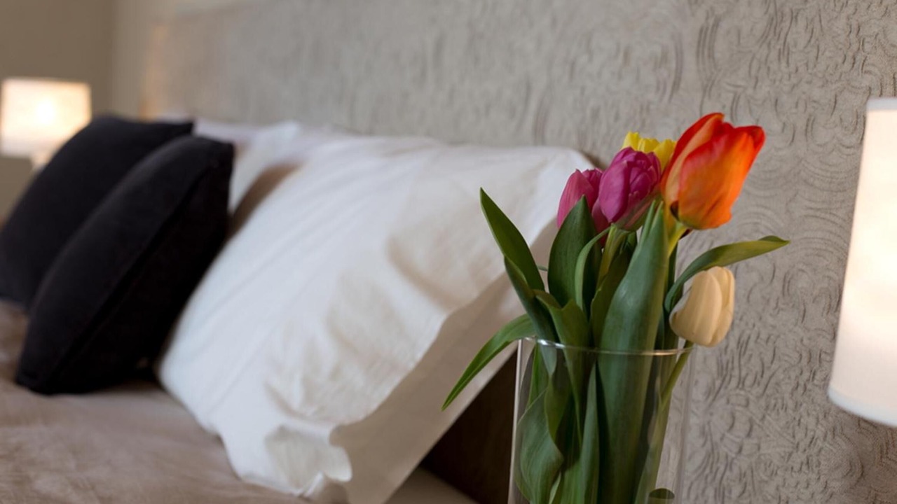 Photo of Bedroom in Acqui Terme