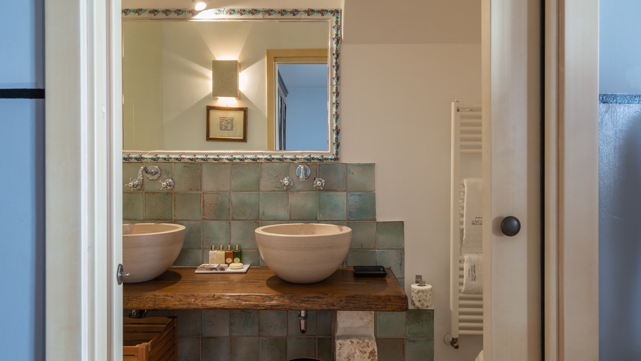 Photo of Bathroom in Mattinata