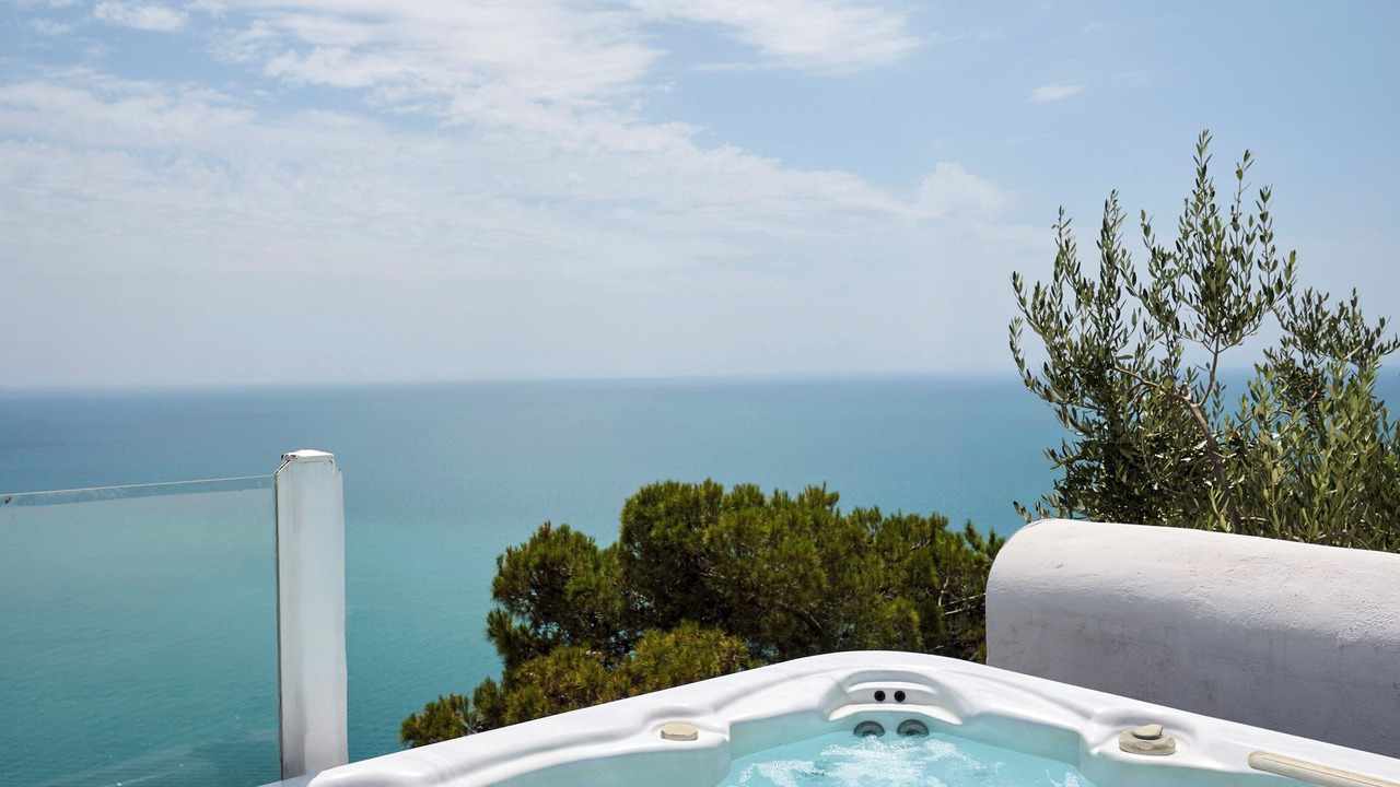 Photo of Bathroom in Mattinata