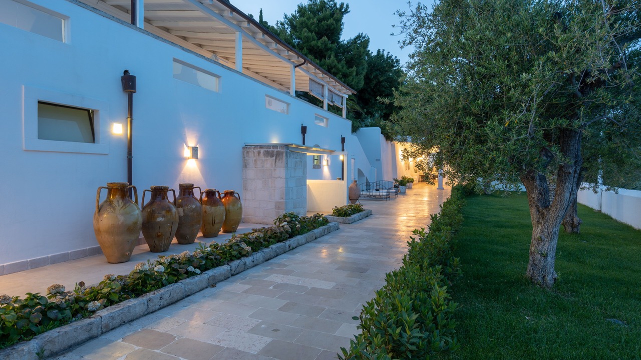 Photo of Outdoor in Mattinata