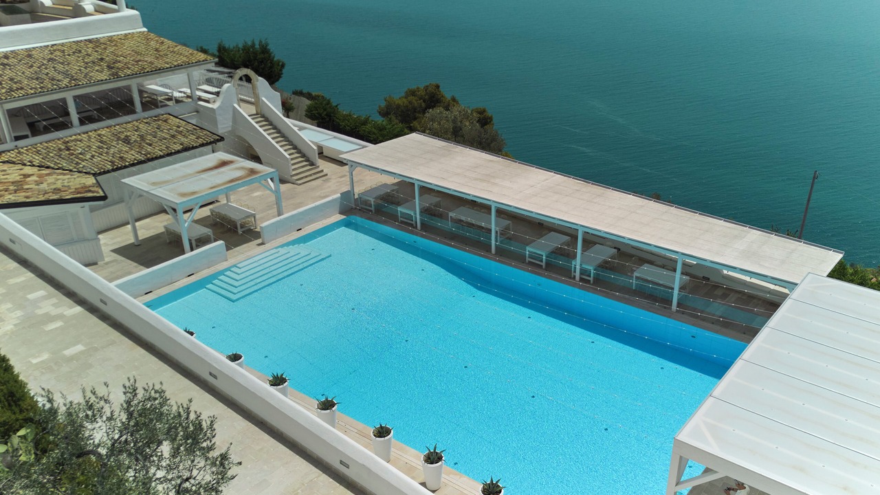 Photo of Outdoor in Mattinata