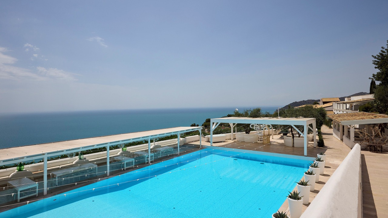 Photo of Outdoor in Mattinata