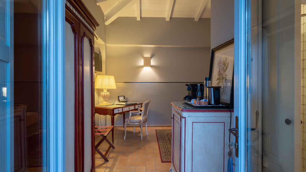 Photo of Bedroom in Mattinata