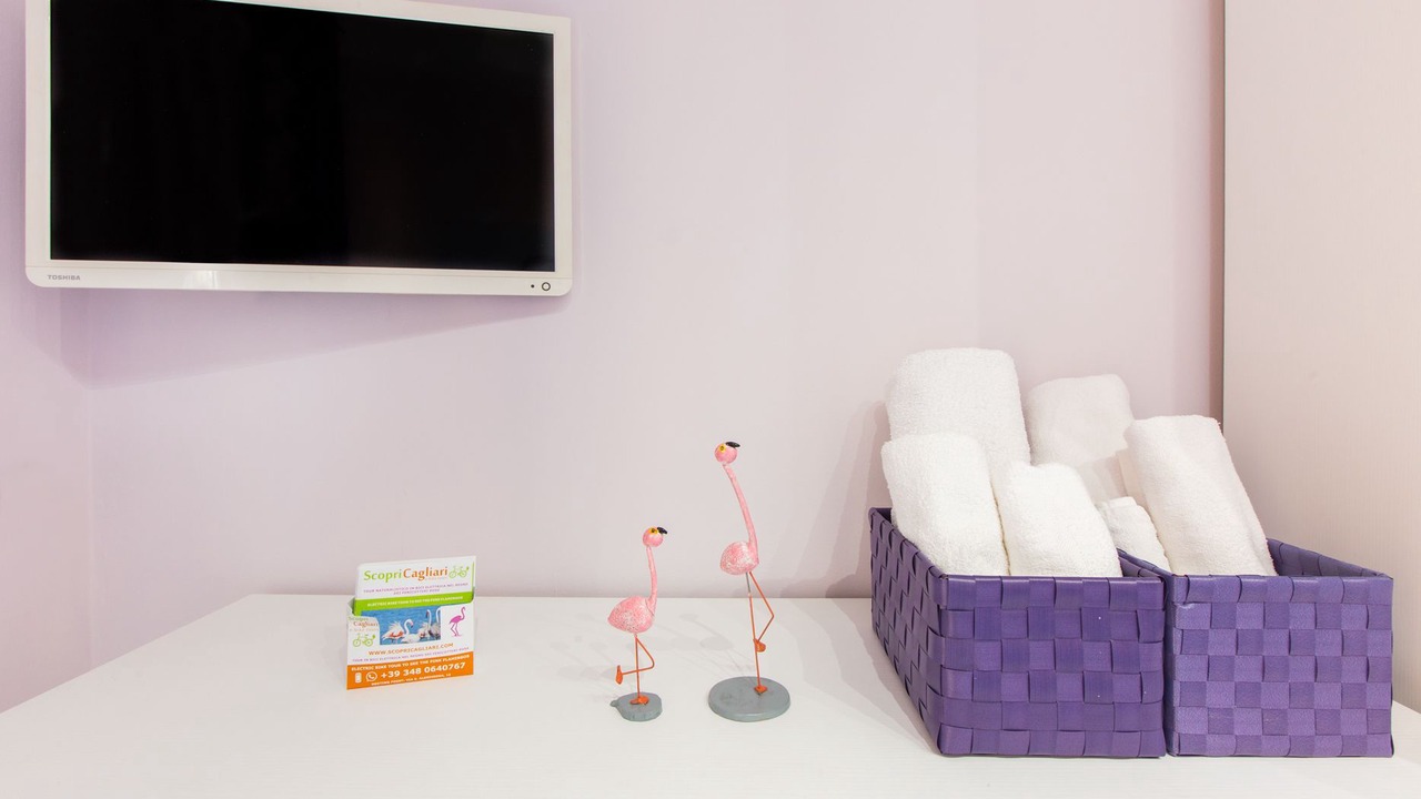 Photo of Bedroom in Province of Cagliari