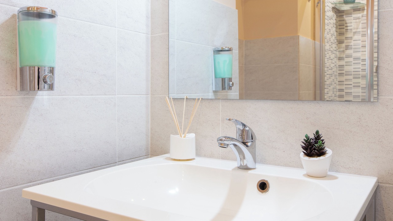 Photo of Bathroom in Province of Cagliari