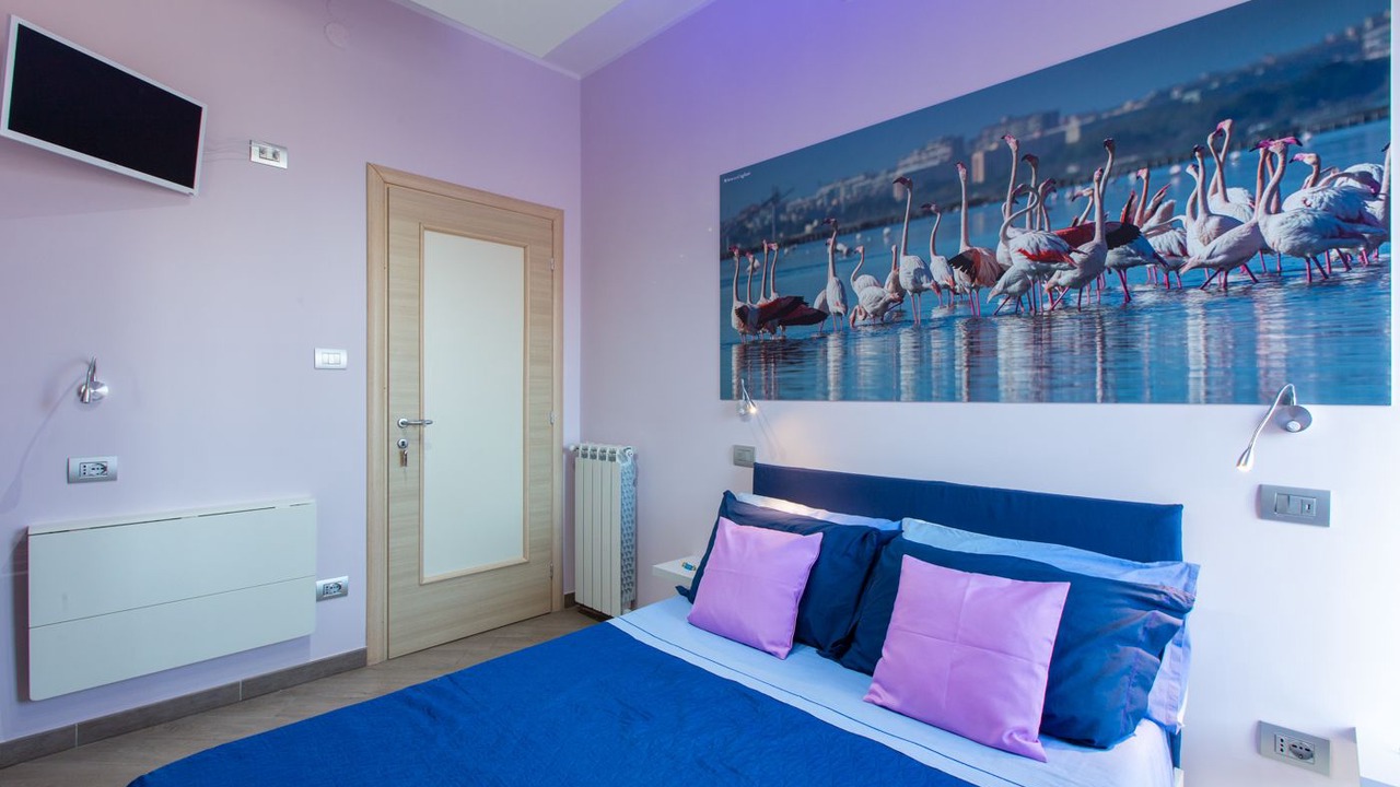 Photo of Bedroom in Province of Cagliari