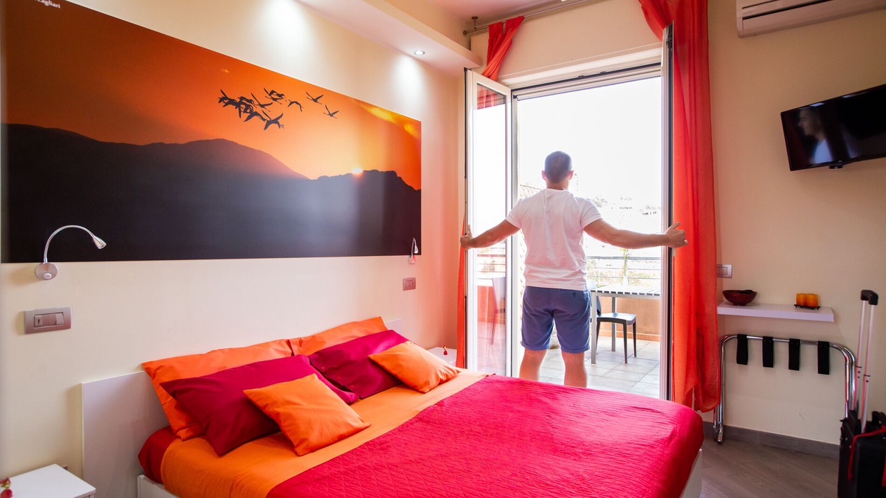 Photo of Bedroom in Province of Cagliari