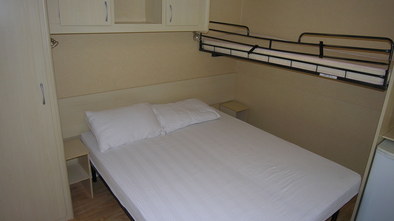 Photo of Bedroom in Isola di Capo Rizzuto