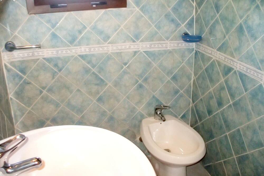 Photo of Bathroom in Posada