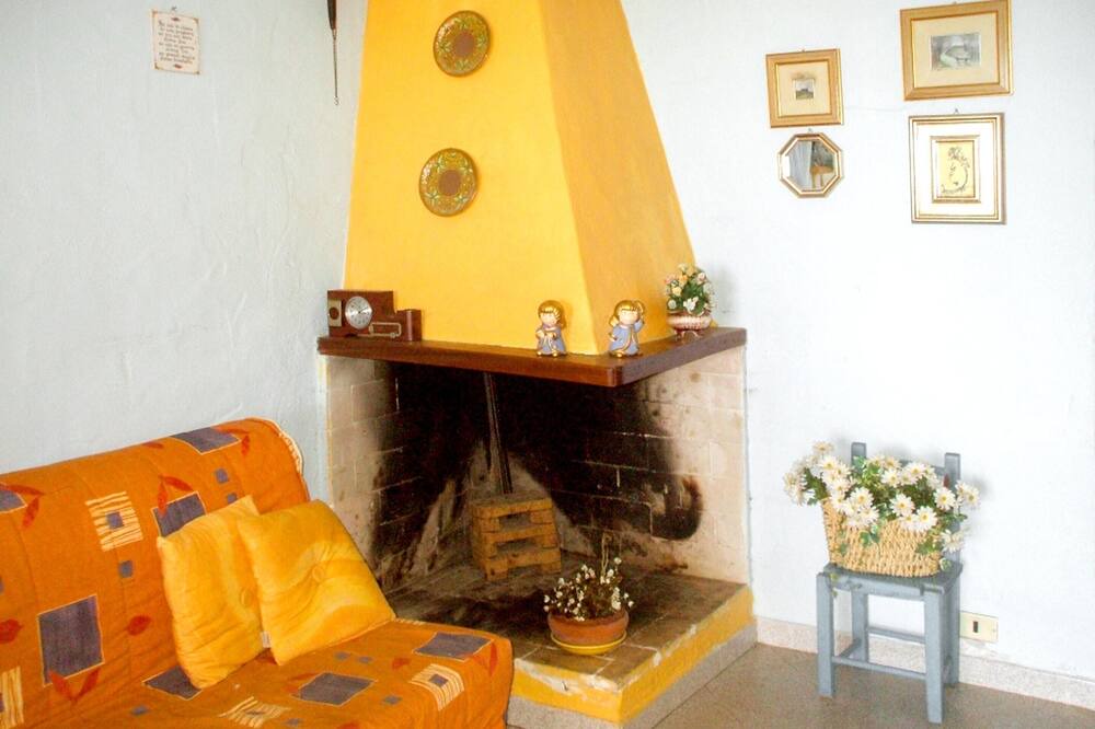 Photo of Livingroom in Posada