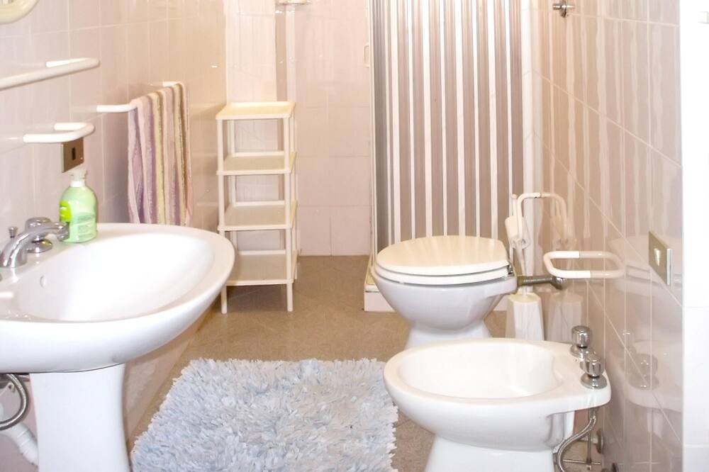 Photo of Bathroom in Posada