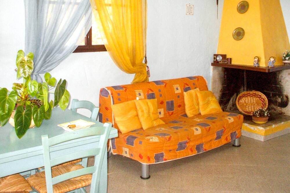 Photo of Livingroom in Posada