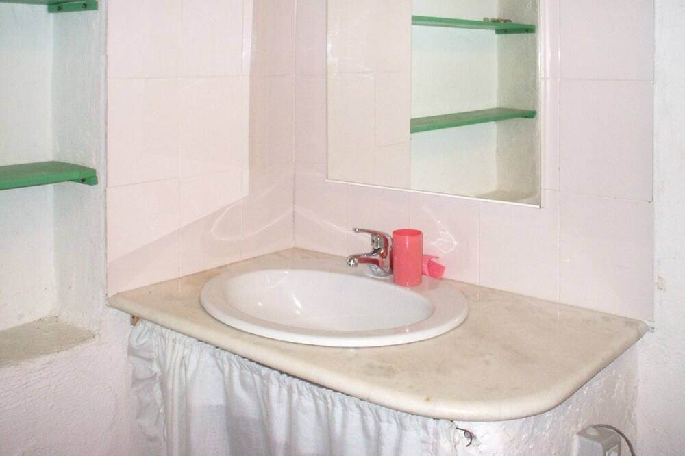 Photo of Bathroom in Posada