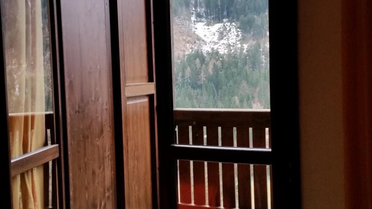 Photo of Patio Balcony in Forni Avoltri