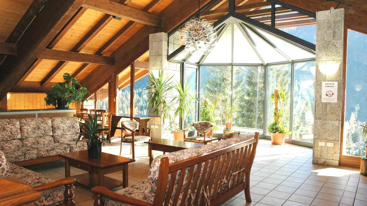 Photo of Livingroom in Forni Avoltri