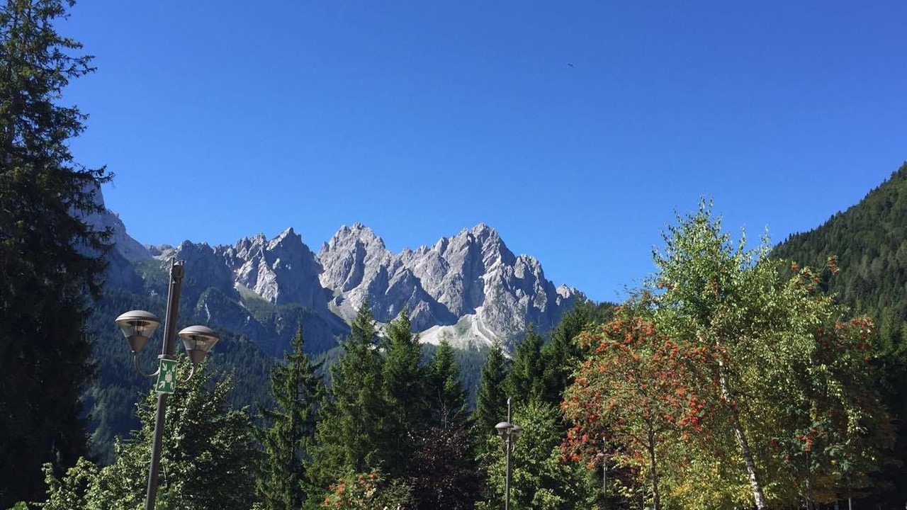 Photo of Outdoor in Forni Avoltri