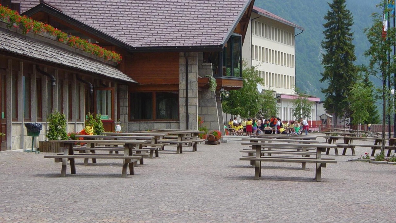 Photo of Outdoor in Forni Avoltri