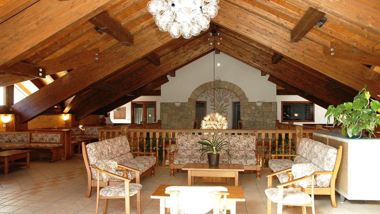 Photo of Livingroom in Forni Avoltri