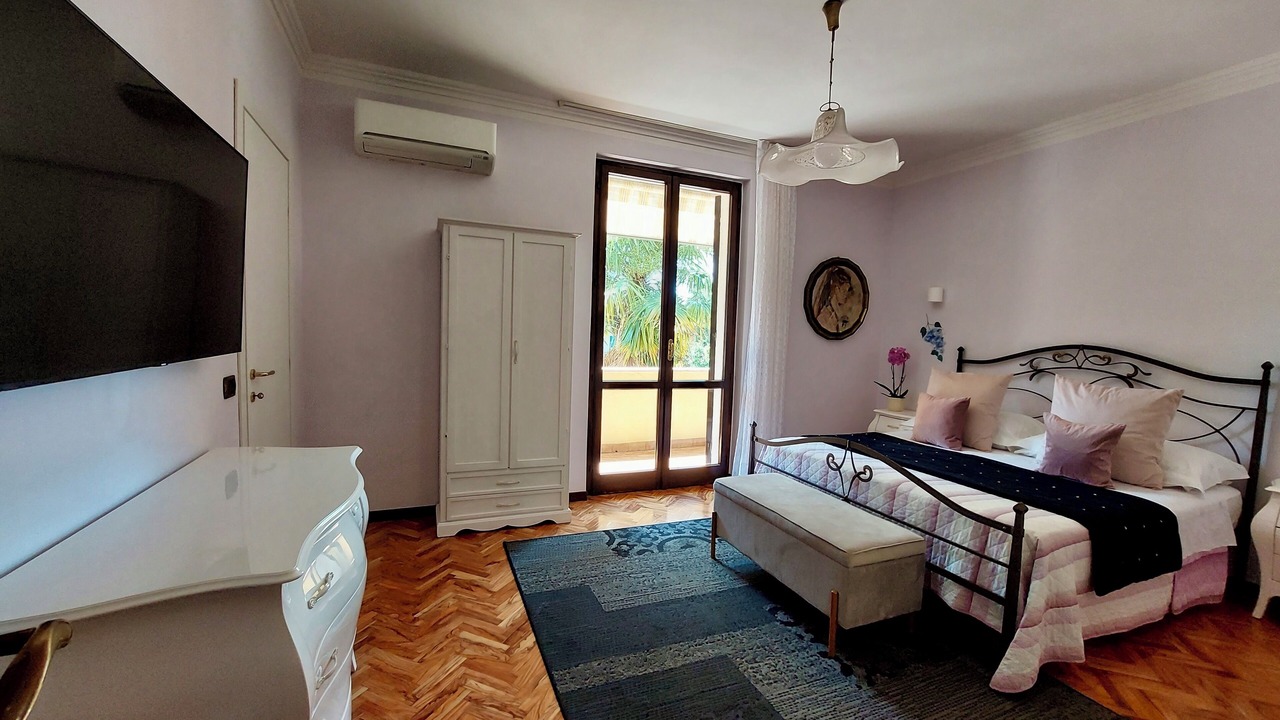 Photo of Bedroom in Spello