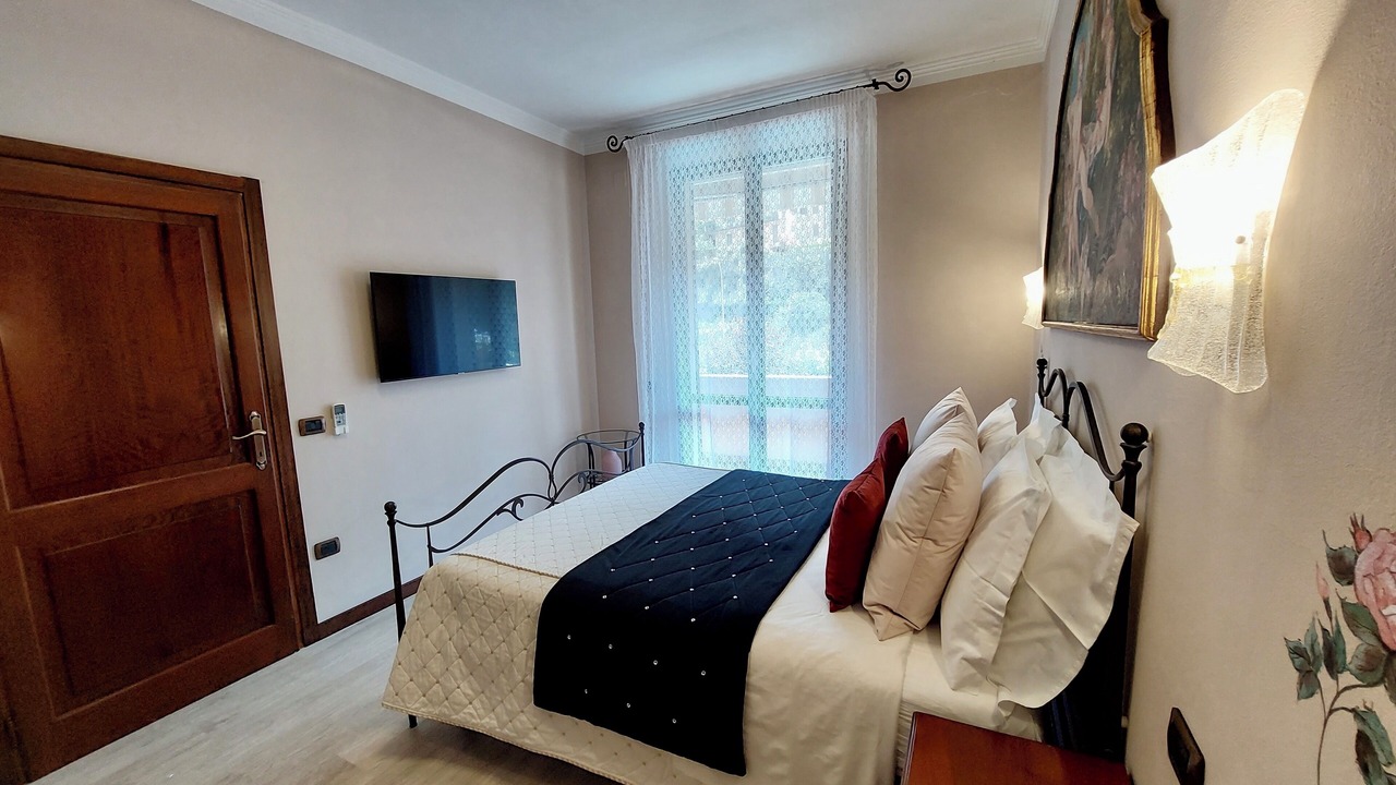 Photo of Bedroom in Spello