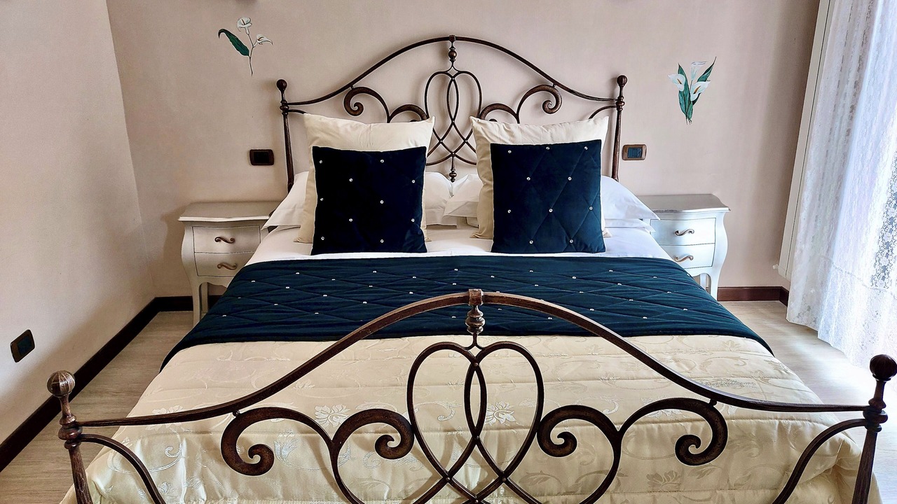 Photo of Bedroom in Spello