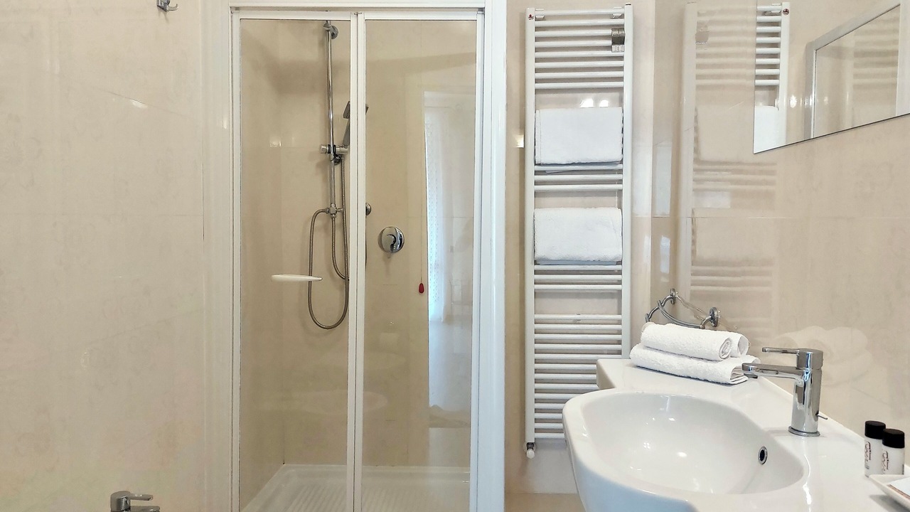 Photo of Bathroom in Spello