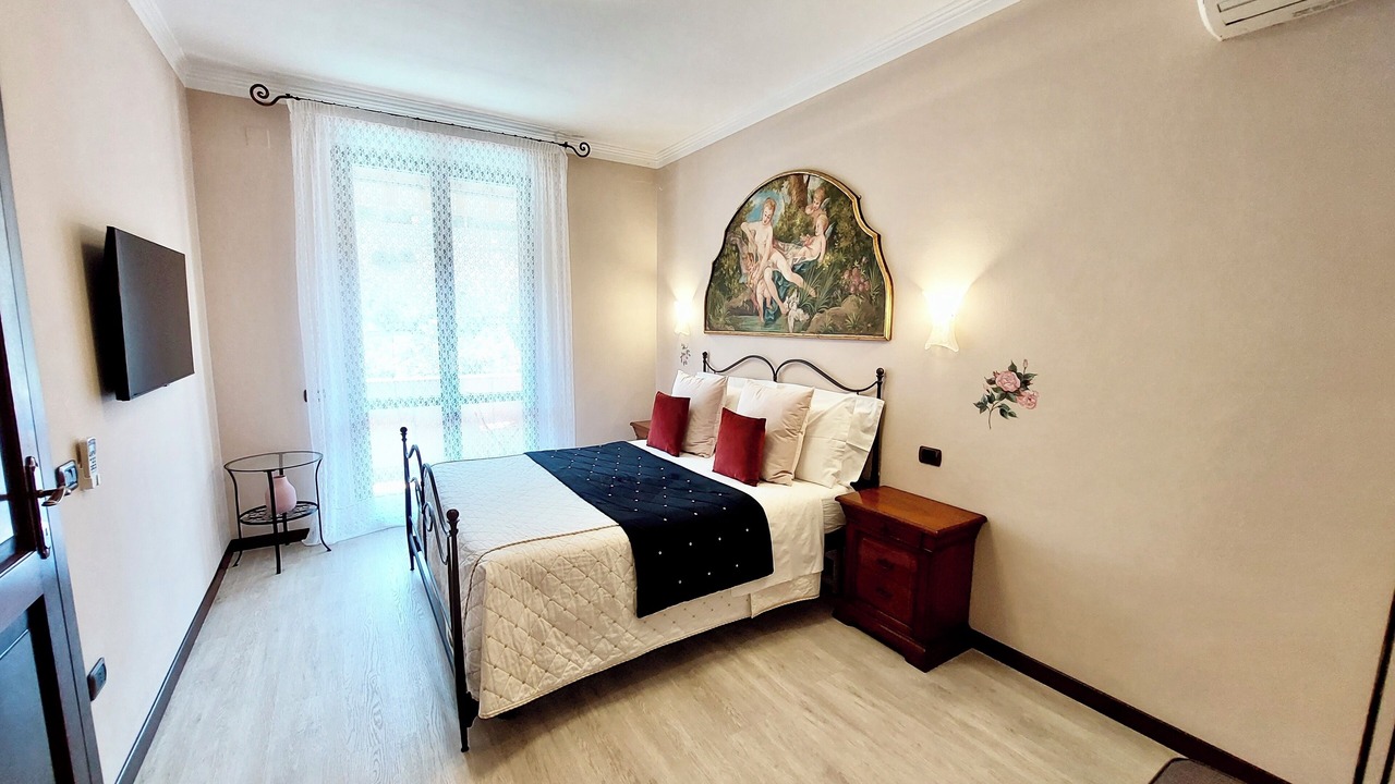 Photo of Bedroom in Spello