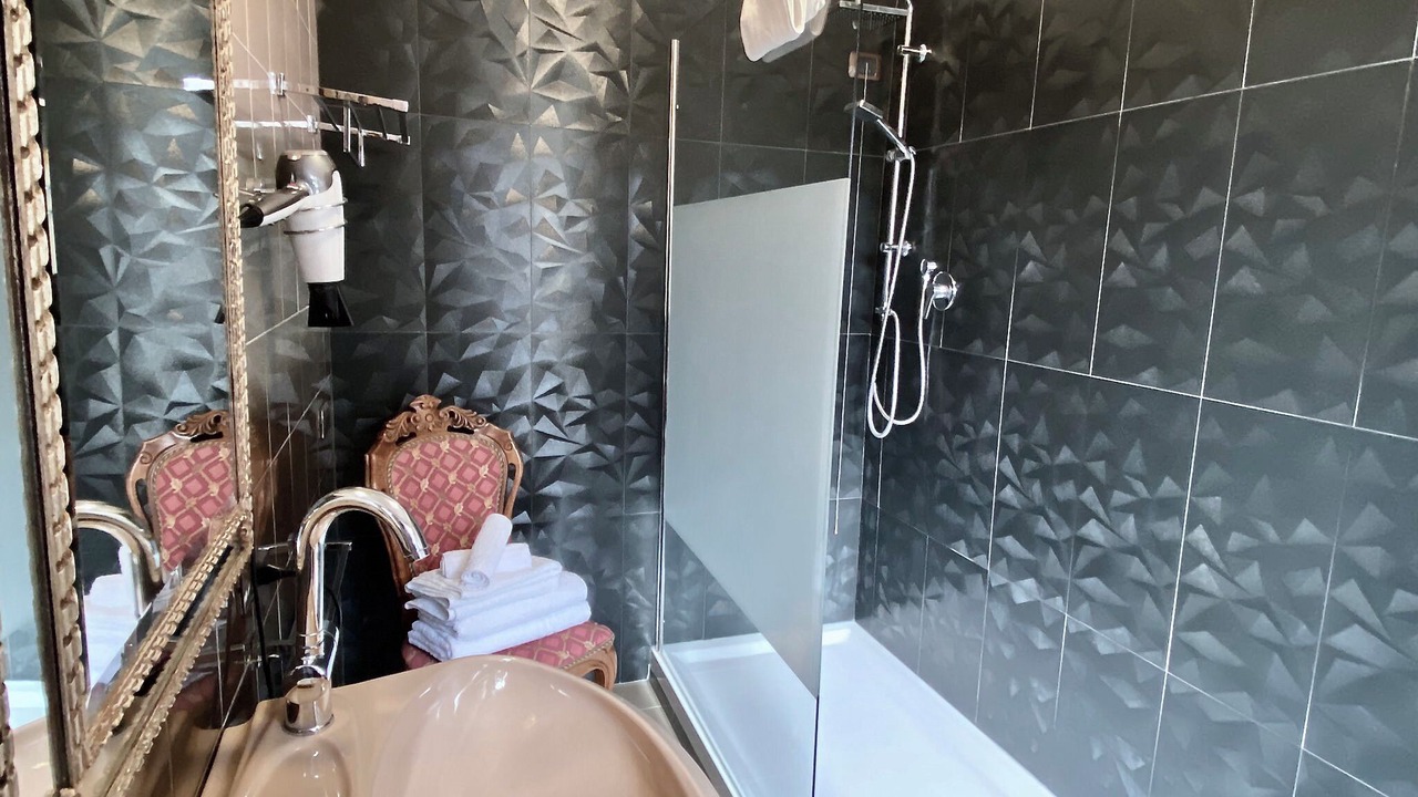 Photo of Bathroom in Spello