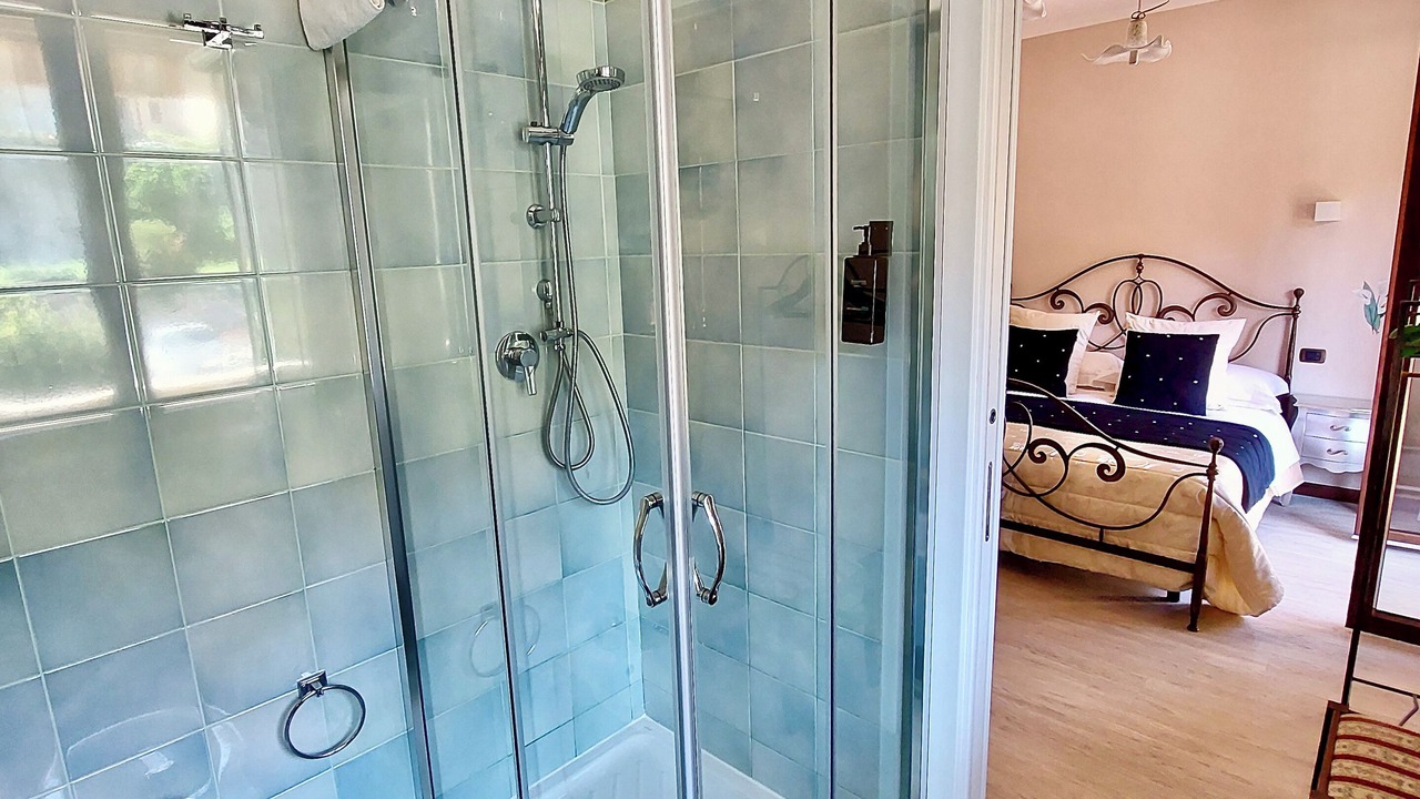 Photo of Bathroom in Spello