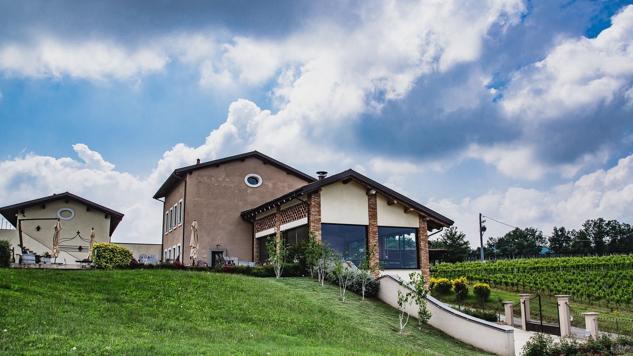 Photo of Outdoor in Casteggio