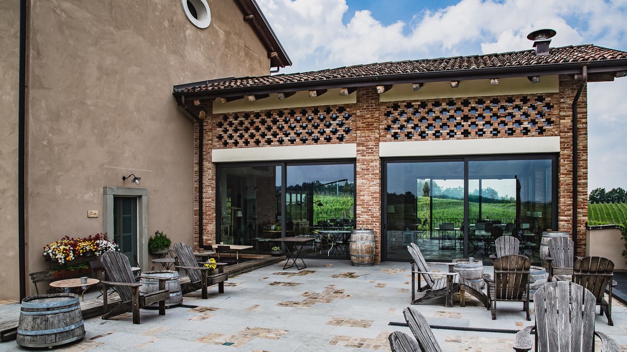 Photo of Outdoor in Casteggio