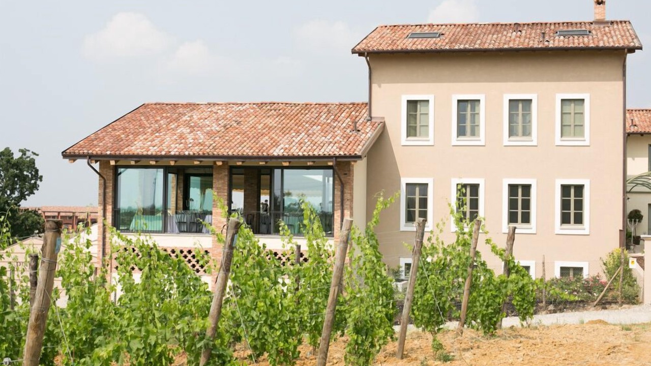 Photo of Outdoor in Casteggio