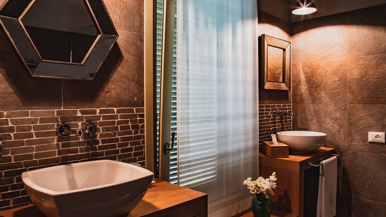 Photo of Bathroom in Casteggio