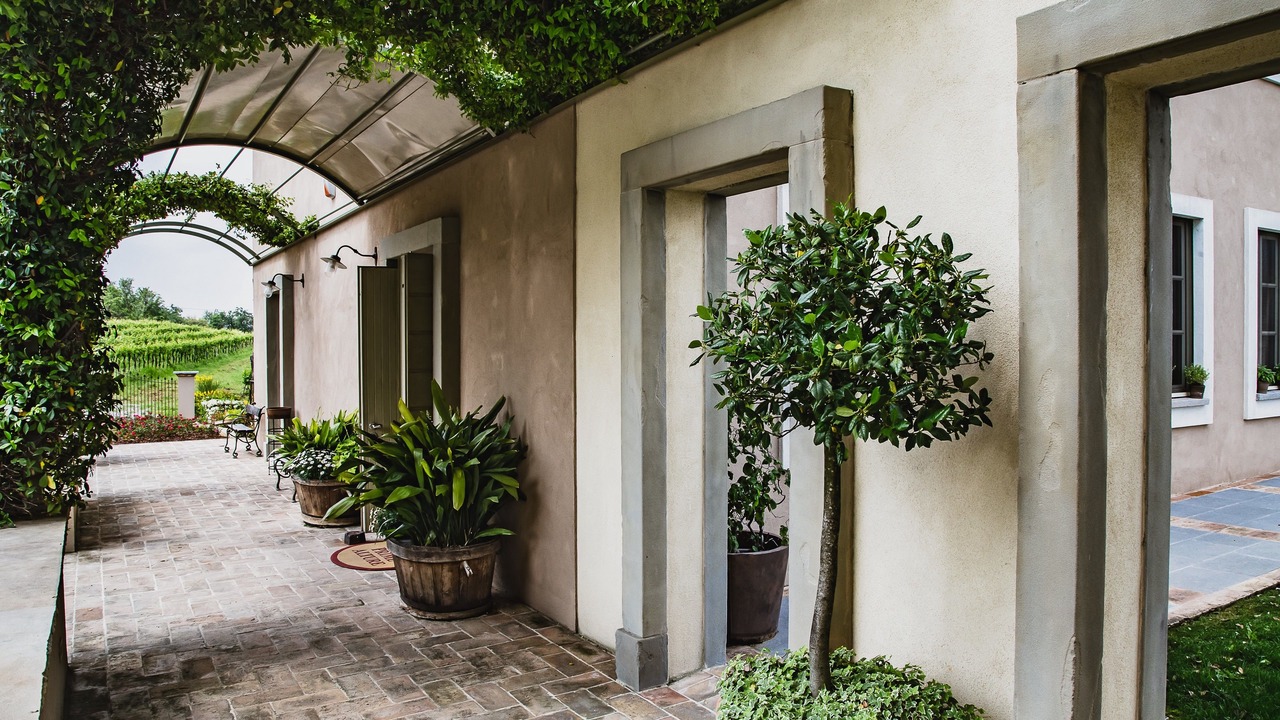 Photo of Outdoor in Casteggio