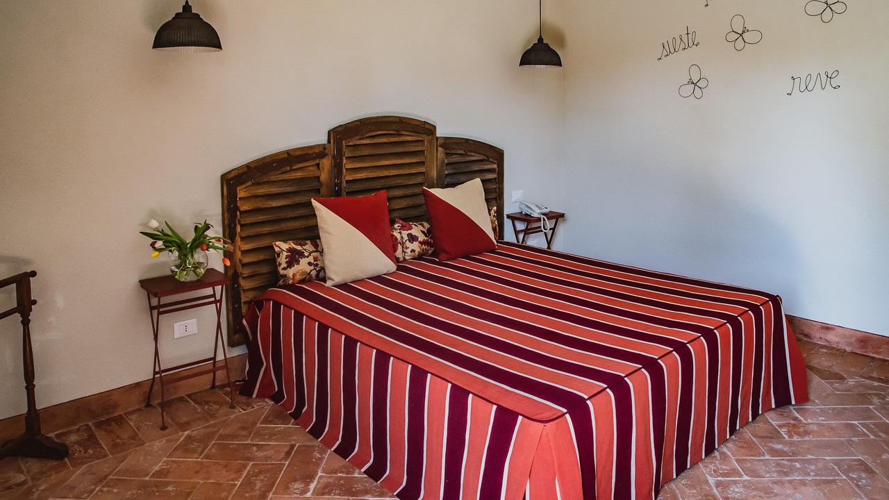 Photo of Bedroom in Casteggio