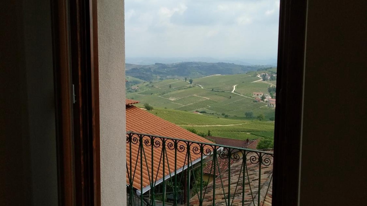 Photo of Patio Balcony in Alice Bel Colle