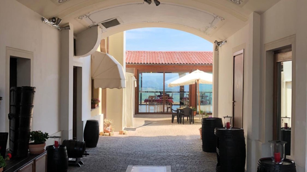 Photo of Outdoor in Alice Bel Colle