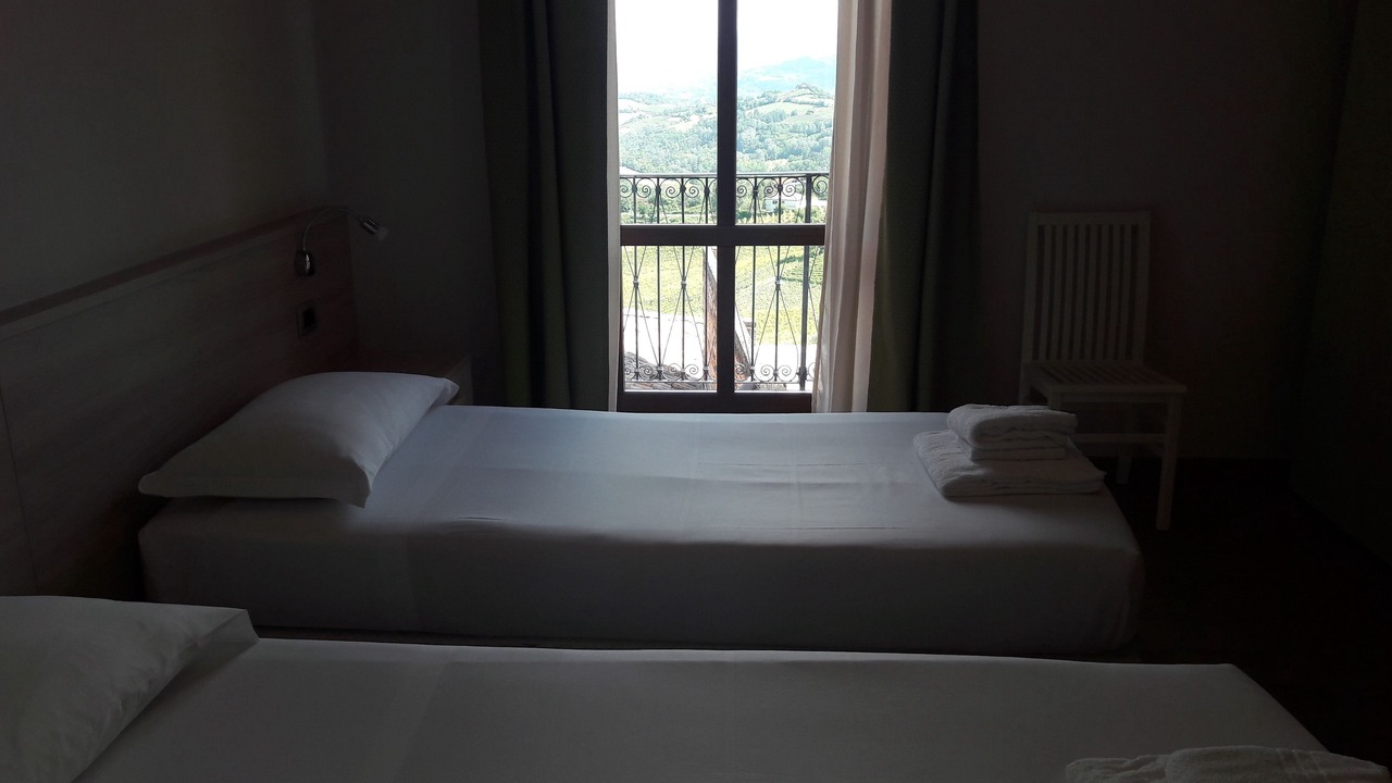 Photo of Bedroom in Alice Bel Colle